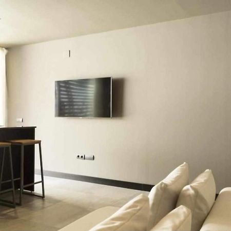 טורמולינוס Apartamento Adrian - Nogalera מראה חיצוני תמונה